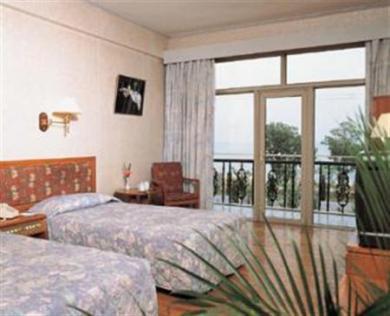 Gloria Holiday Villas Qinhuangdao Dış mekan fotoğraf